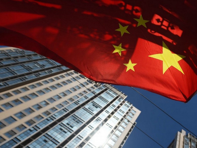 Cuộc đối đầu mới Mỹ -Trung trong lĩnh vực bán dẫn