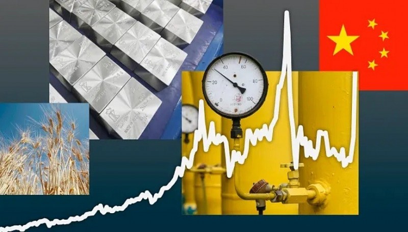 Cuộc đối đầu mới Mỹ -Trung trong lĩnh vực bán dẫn