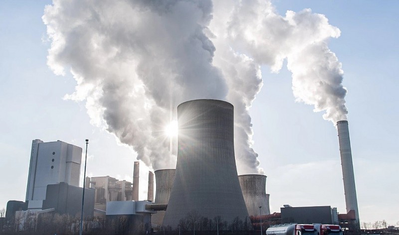 Khủng hoảng năng lượng lan rộng, châu Âu ráo riết cho một mùa Đông khắc nghiệt, nguy cơ nền kinh tế 'bị trọng thương'