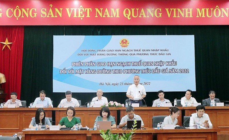 Xuất khẩu ngày 23-25/9: Bộ Công Thương tổ chức đấu giá nhập khẩu 109.000 tấn đường; Việt Nam đứng đầu ASEAN về xuất khẩu sang Bắc Âu