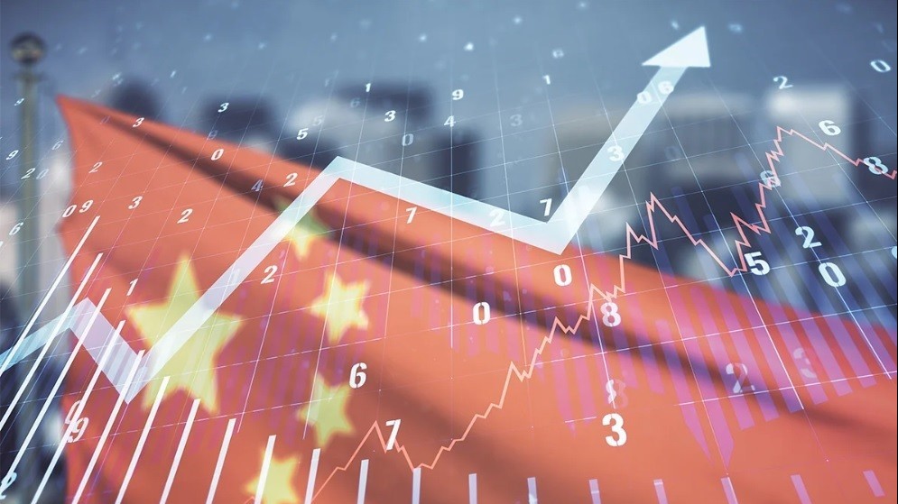 di tim chia khoa hoi sinh tang truong kinh te trung quoc