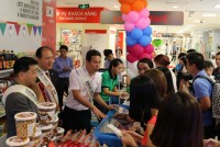 su co samsung galaxy note 7 khong anh huong nhieu den xuat khau viet nam