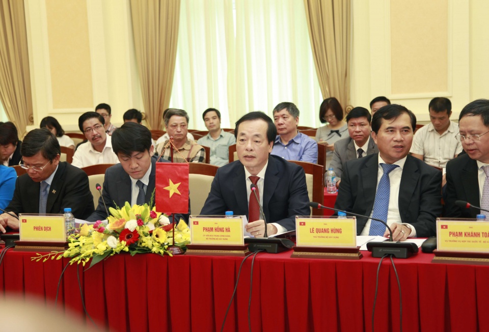 uy ban lien chinh phu viet nam cuba hop ky thu 35