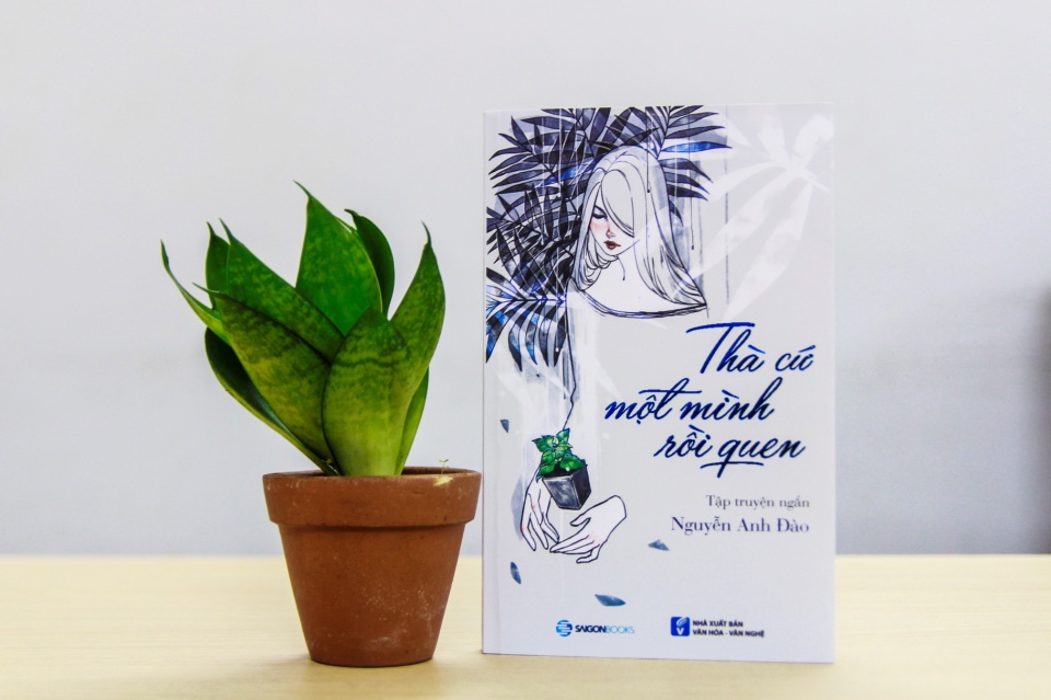 than phan nguoi phu nu trong tha cu mot minh roi quen