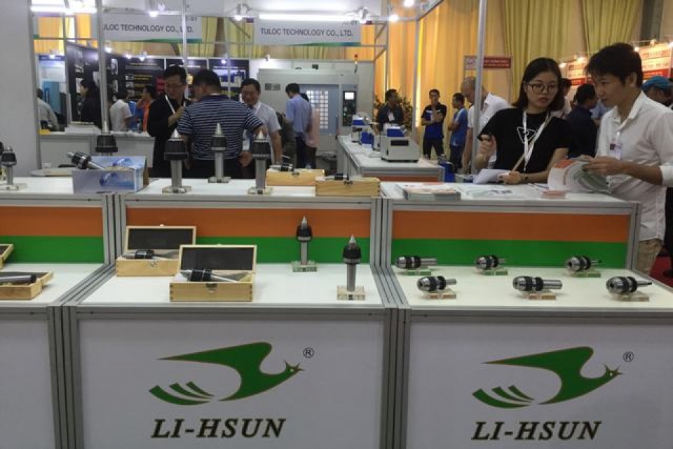 hon 175 doanh nghiep du trien lam mta hanoi 2017