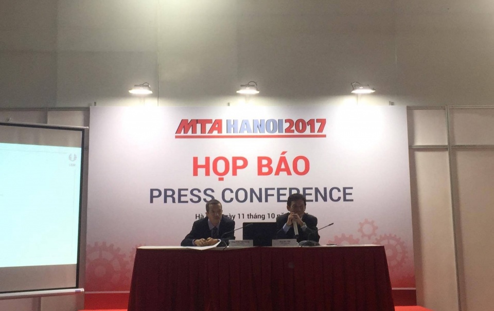 hon 175 doanh nghiep du trien lam mta hanoi 2017