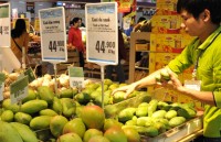 Tạo thuận lợi cho rau, quả Việt Nam vào thị trường châu Âu