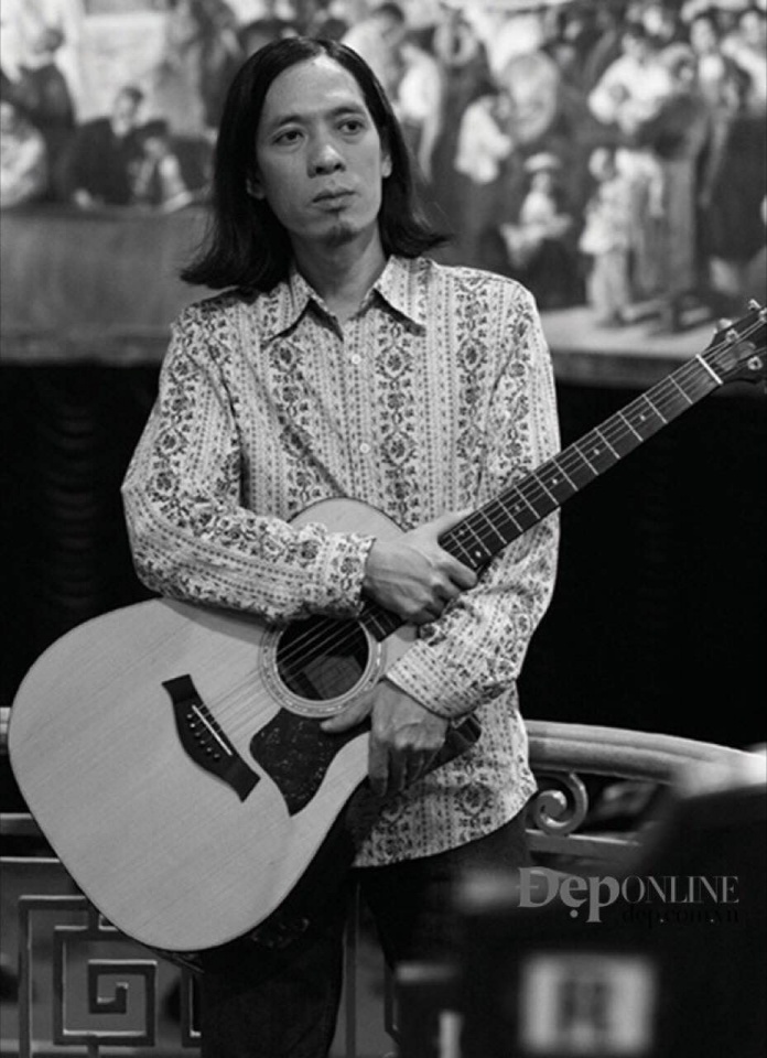 Anh Thơ - Trọng Tấn "mở tiệc" mừng ngày Phụ nữ Việt Nam anh tho trong tan mo tiec nhan ngay phu nu viet nam