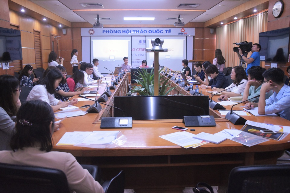 Cơ hội cho các sinh viên khởi nghiệp sáng tạo co hoi cho cac sinh vien khoi nghiep sang tao