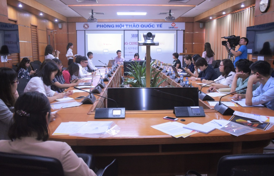 co hoi cho cac sinh vien khoi nghiep sang tao