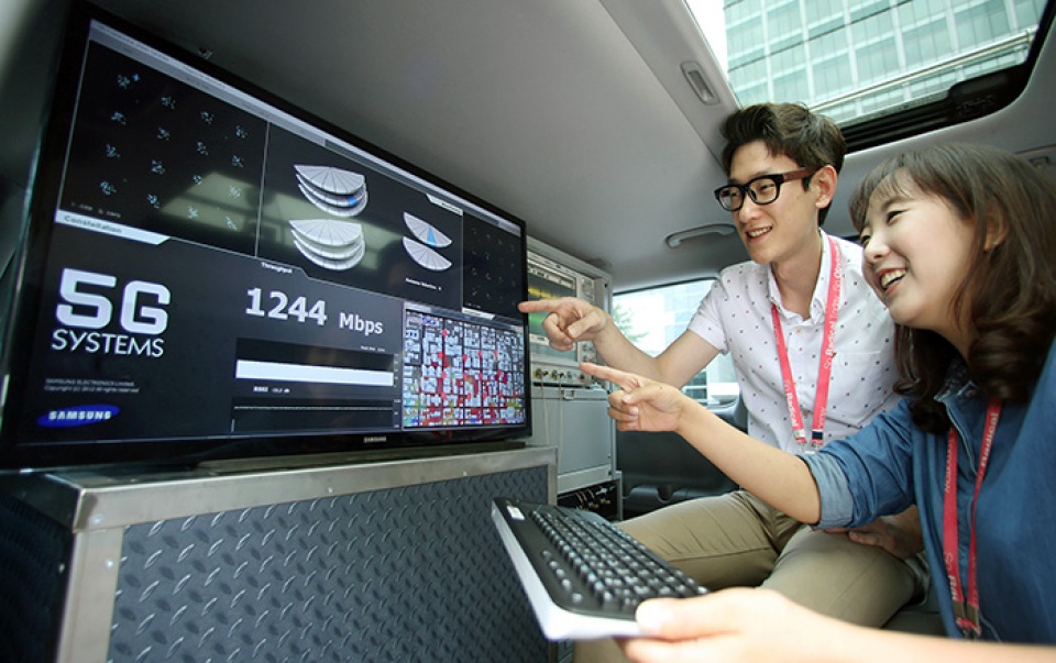 han quoc thi truong dich vu 5g se dat 31 ty usd vao nam 2025