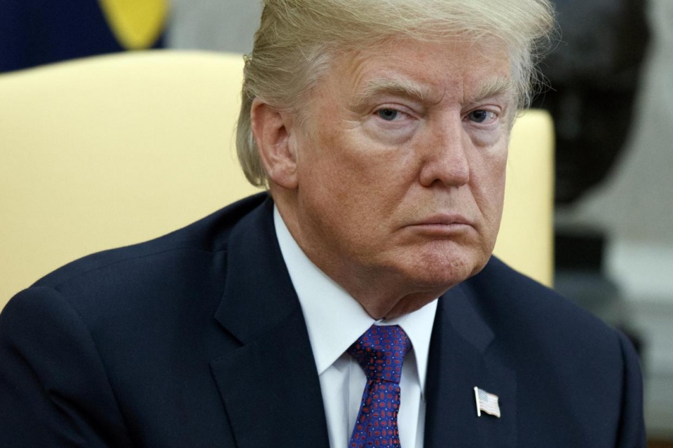 tong thong my nhan dinh su ket thuc cua is dang can ke