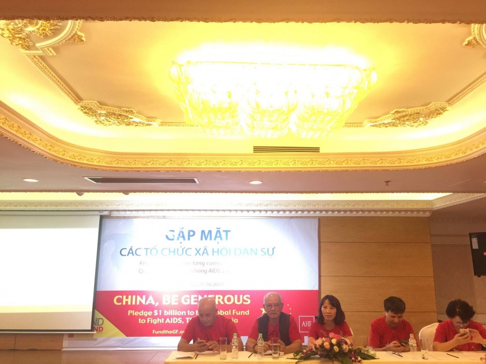 keu goi tang cuong vien tro phong 3 benh nguy hiem nhat the gioi