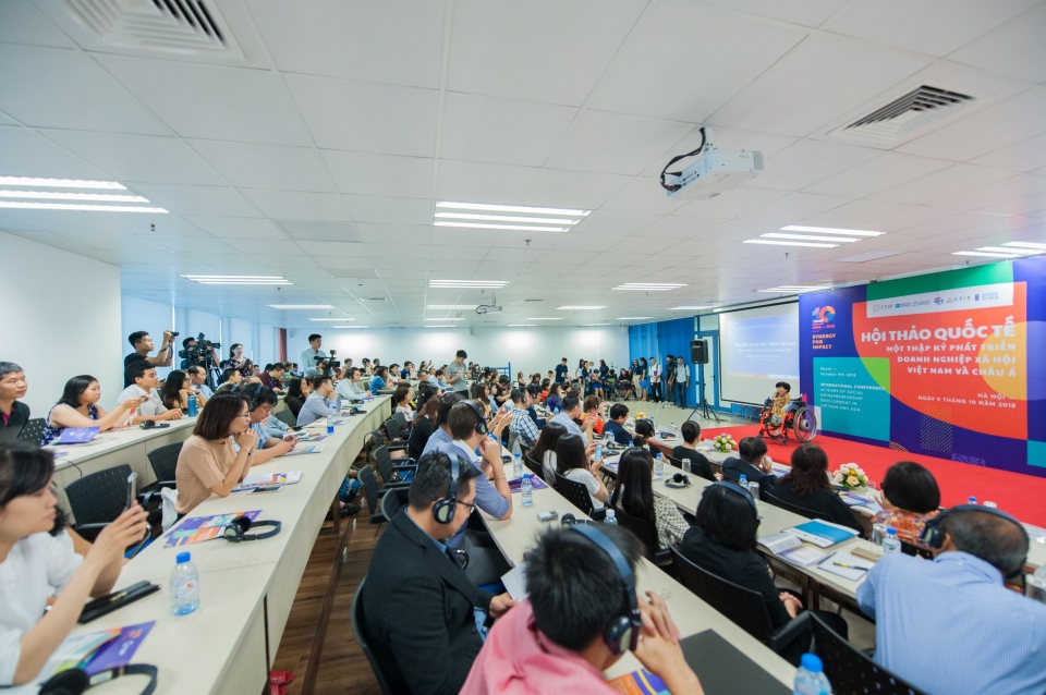 nhieu co hoi cho doanh nghiep xa hoi phat trien