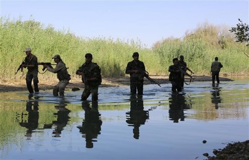 nga to my co ke hoach thiet lap mot vung lanh tho moi o syria