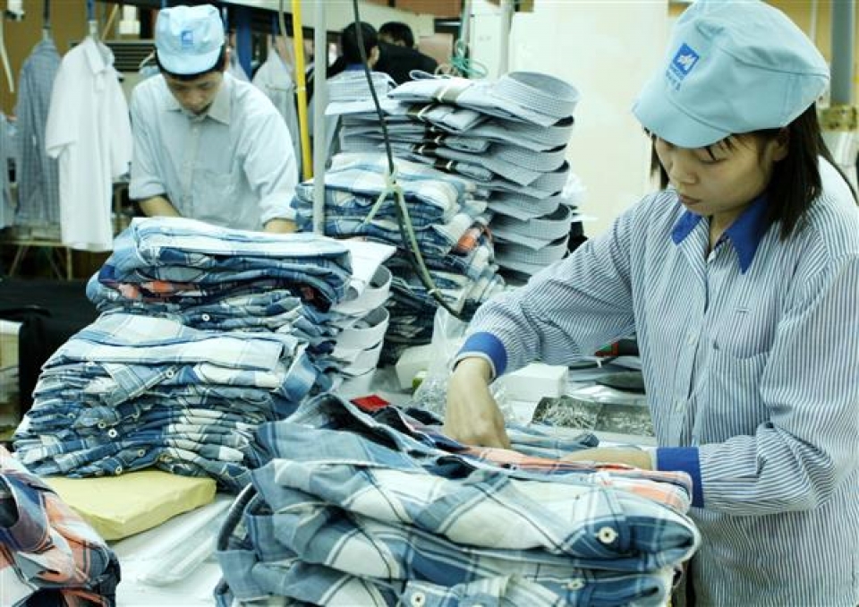 Doanh nghiệp Việt đừng “tự ti” khi vào thị trường ASEAN doanh nghiep viet dung tu ti khi vao thi truong asean