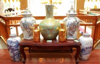 Gốm sứ NASON Việt Nam xác lập Kỷ lục Thế giới