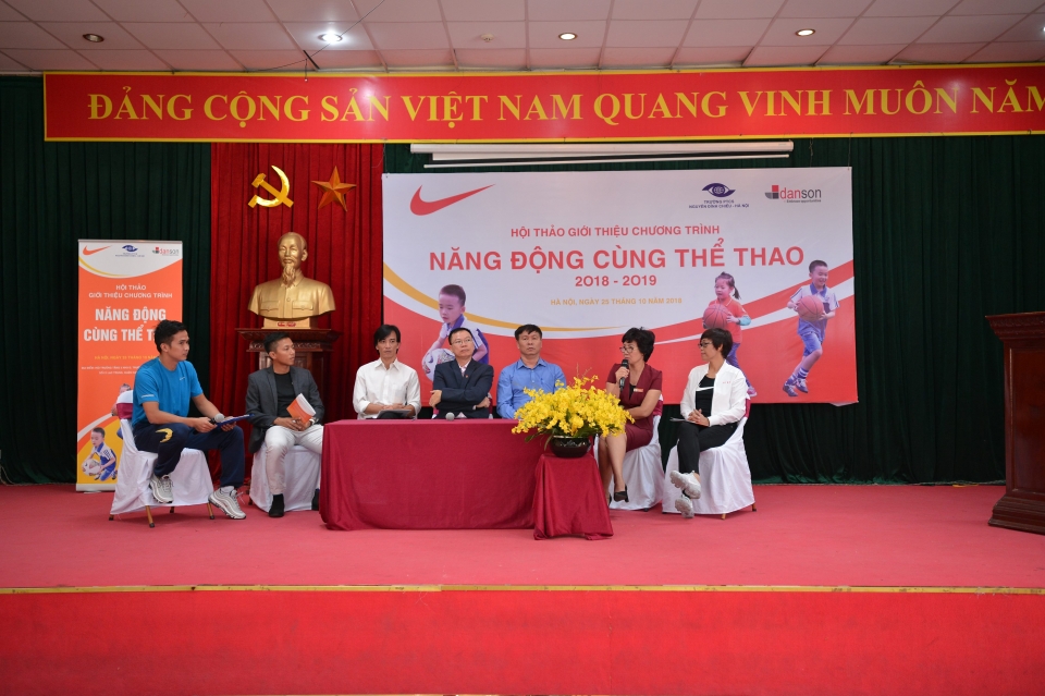 nang cao trai nghiem ve giao duc the chat cho hoc sinh