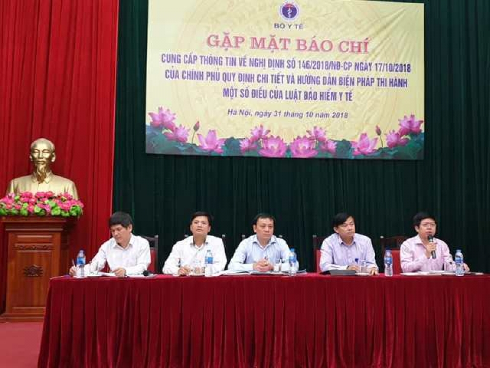 nguoi dan se co them quyen loi tu bhyt