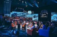 Quán Thanh xuân tháng 10: Nhớ về một thế kỷ thư tay