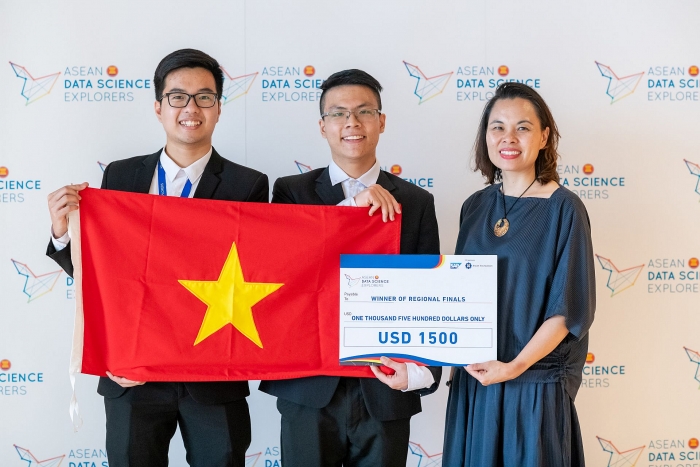 viet nam vo dich cuoc thi kham pha khoa hoc so asean 2019