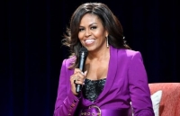 Cựu Đệ nhất phu nhân Mỹ Michelle Obama sẽ đến Việt Nam vào tháng 12