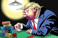 Sáng kiến Vành đai Con đường: Khi Trung Quốc vẫn cần Mỹ