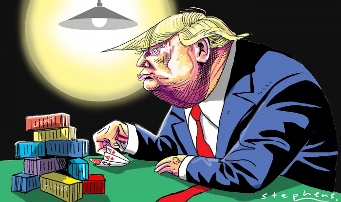 sang kien vanh dai con duong khi trung quoc van can my