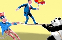 ASEAN được và mất từ cuộc chiến thương mại Mỹ - Trung? asean duoc va mat tu cuoc chien thuong mai my trung