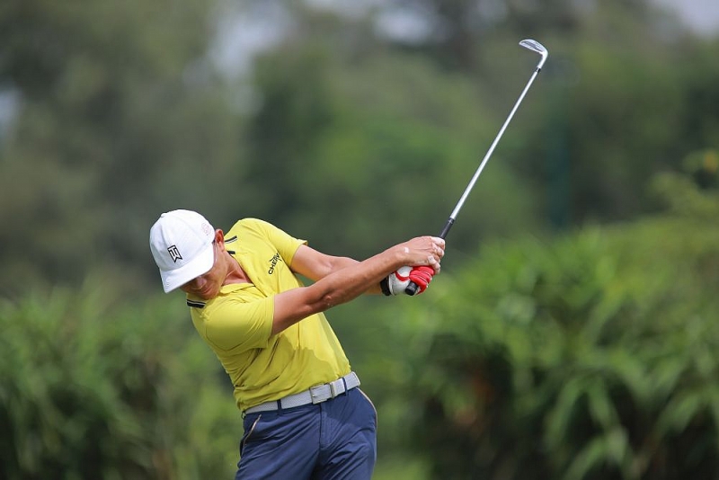 Sắp khởi tranh Giải vô địch Câu lạc bộ Golf Hà Nội lần thứ 4