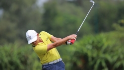 Sắp khởi tranh Giải vô địch Câu lạc bộ Golf Hà Nội lần thứ 4