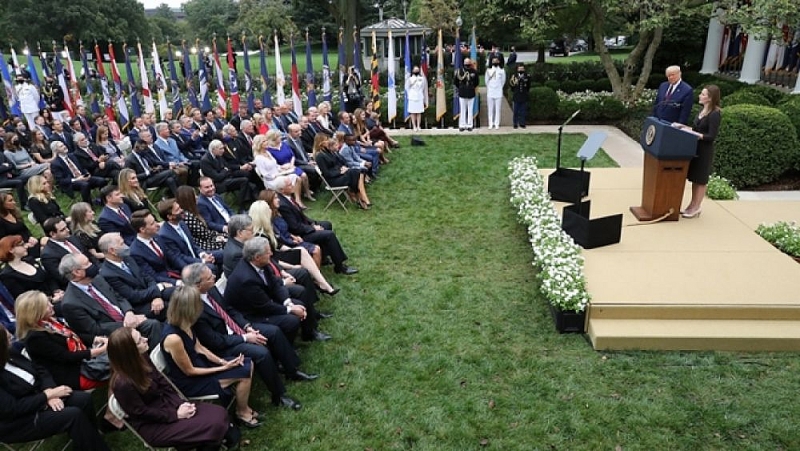 Từng mắc Covid 19 Thủ tướng Anh khẳng định ông Trump sẽ hồi phục tung mac covid 19 thu tuong anh khang dinh ong trump se hoi phuc