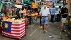 Malaysia báo động về số ca nhiễm Covid-19 mới trong cộng đồng