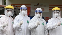 Việt Nam sẽ nhanh chóng 'tái xuất' kinh tế thời kỳ hậu Covid-19