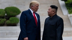 'Bất ngờ tháng Mười' của Triều Tiên vẫn là một ẩn số