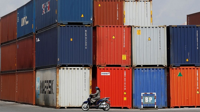 Chuyên gia Australia: Kinh tế Việt Nam kiên cường 'vượt bão' Covid-19 Chuyên gia Australia: Đức tính kiên cường của nền kinh tế và con người Việt Nam trong đại dịch Covid-19