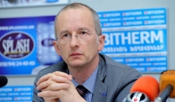 AUF bổ nhiệm giám đốc khu vực mới tại châu Á - Thái Bình Dương