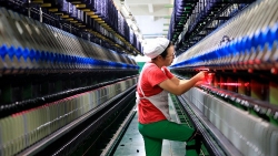 Xuất nhập khẩu của Trung Quốc tăng trưởng mạnh mẽ hậu Covid-19