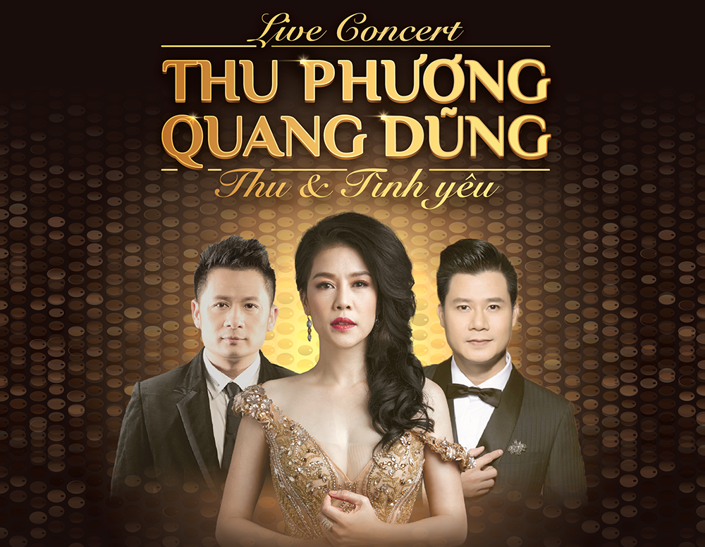 Bằng Kiều hội ngộ Quang Dũng, Thu Phương trong đêm nhạc về Thu Hà Nội Bằng Kiều hội ngộ Quang Dũng, Thu Phương trong đêm nhạc về Thu Hà Nội