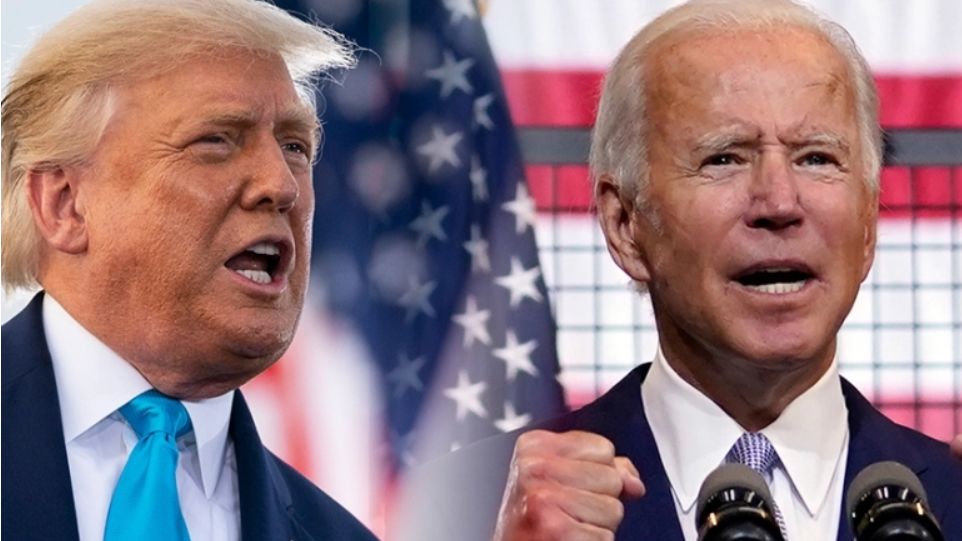 Chiến lược Ấn Độ Dương-Thái Bình Dương sẽ ra sao nếu ông Biden làm Tổng thống Mỹ?