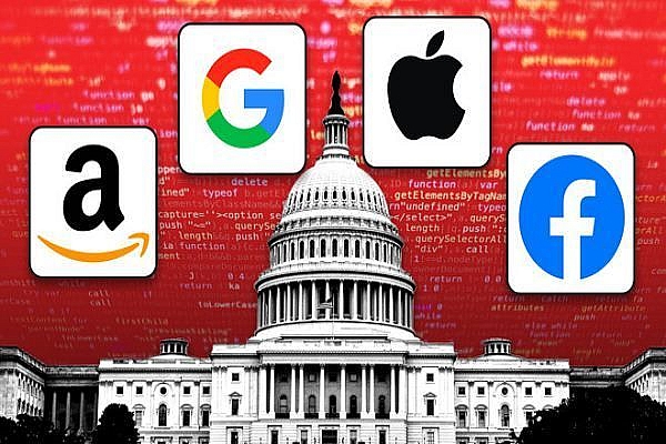 Khi sức mạnh độc quyền của Google bị đe dọa