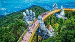 Google 'mách nước' du lịch Việt Nam phục hồi hậu Covid-19