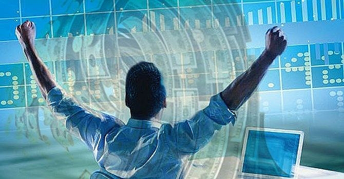 dien bien thi truong chung khoan ngay 2310 thang hoa va hung phan