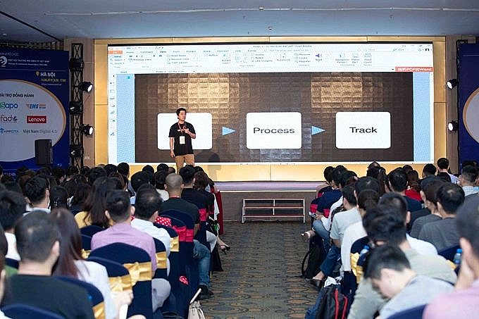 Hậu Covid-19 là thời điểm vàng cho kinh doanh trực tuyến