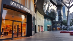 Singapore cần chất xúc tác gì để hồi sinh nền kinh tế hậu Covid-19?