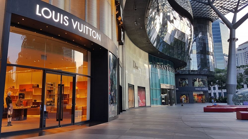 Singapore cần chất xúc tác gì để hồi sinh nền kinh tế? Singapore cần chất xúc tác gì để hồi sinh nền kinh tế hậu Covid-19?