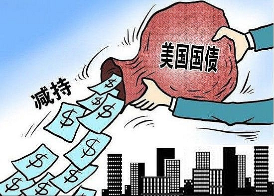 Cạnh tranh Mỹ-Trung Quốc: Trung Quốc đã sẵn sàng tung con 'át chủ bài'? Cạnh tranh Mỹ-Trung: Trung Quốc đã sẵn sàng tung con 'át chủ bài'?