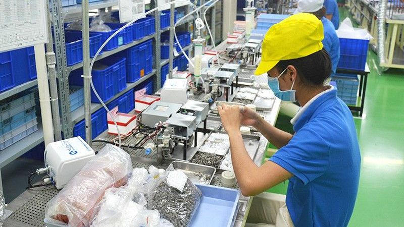 Hiến kế giúp doanh nghiệp tái thiết trong bối cảnh mới từ góc độ văn hóa kinh doanh