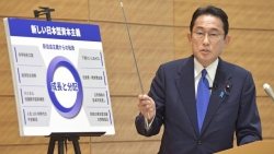 Chính sách kinh tế của tân Chủ tịch LDP Nhật Bản sẽ có gì khác biệt so với những người tiền nhiệm?