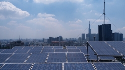 Việt Nam – Đức chung tay phát triển năng lượng bền vững